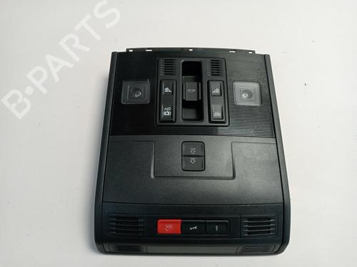 Innerbelysning VW T-ROC (A11, D11)  510867591A |