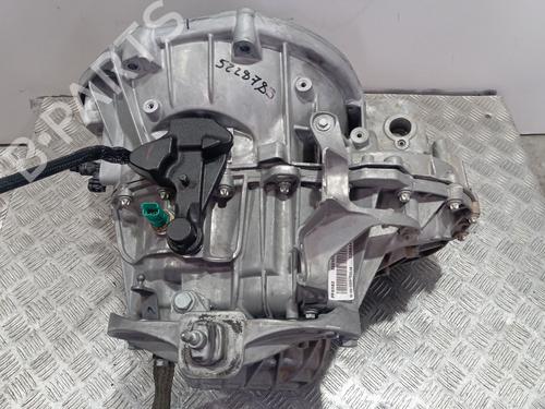 Gearbox RENAULT TRAFIC III Bus (JG_) 2.0 dCi 150 (JGMU) | BP40128873M3 - Image 3