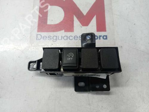 Used Switch NISSAN QASHQAI II (J11, J11_) 1.5 dCi (110 hp) 16982150
