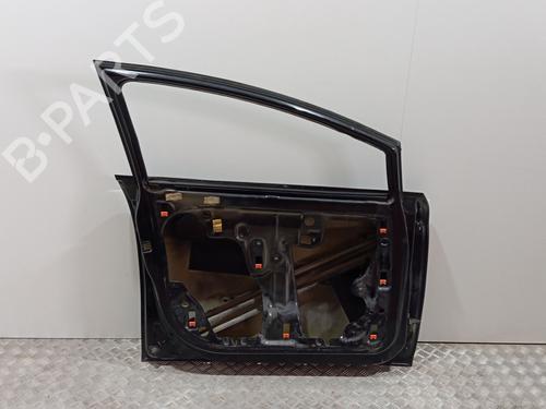 Left front door SEAT LEON (1P1)  | BP26012440C2 