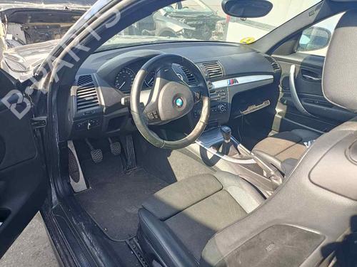 Radiator fan BMW 1 (E87) 116 d | BP13733104M35 