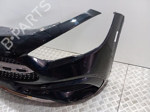 Front bumper MERCEDES-BENZ GLA (H247) GLA 180 (247.784) | BP28031258C7 