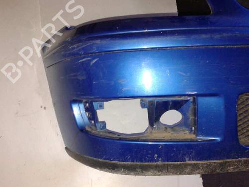 Front bumper VW POLO (6N2)  | BP12638188C7 