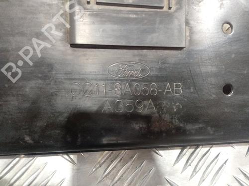 Crossmember FORD TRANSIT V363 Van (FCD, FDD) 2.0 EcoBlue | BP17986852C162 