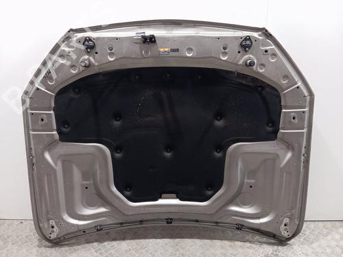 Hood MERCEDES-BENZ GLC (X253) 200 EQ Boost 4-matic (253.981) | BP29717038C1 