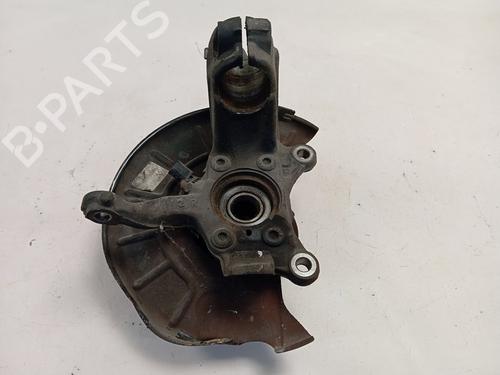 Left front steering knuckle SEAT ALTEA (5P1) | BP31641942M25