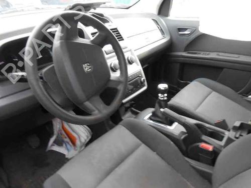 Steering pump DODGE JOURNEY 2.0 CRD | BP16920015M99 