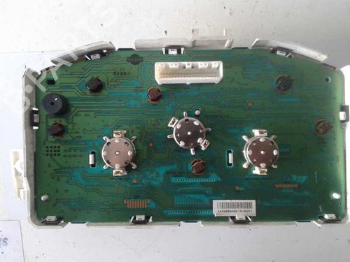 Instrument cluster NISSAN MICRA III (K12) 1.4 16V | BP16889662C47 