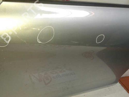 Left front door SEAT ALTEA (5P1)  | BP12639685C2 