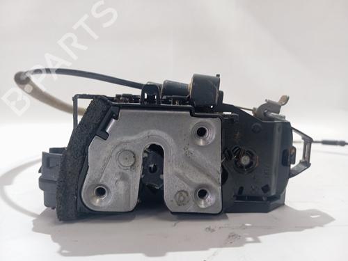 Used Front right lock NISSAN MICRA V (K14) [2016-2025]  29717092