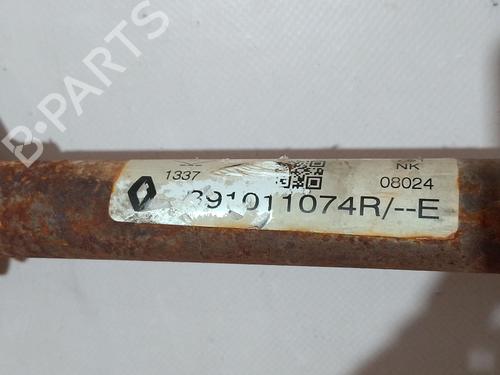 Left front driveshaft RENAULT EXPRESS Box Body/MPV | BP39200193M38 - Image 4