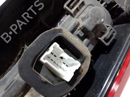 Left taillight RENAULT KANGOO / GRAND KANGOO II (KW0/1_)  | BP29630767C34 