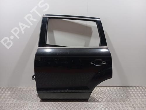 Used Left rear door AUDI Q7 (4LB) 3.0 TDI quattro (233 hp) 26122839