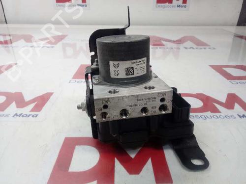 ABS pump PEUGEOT EXPERT Van (222) 1.9 TD | BP12937086M43 