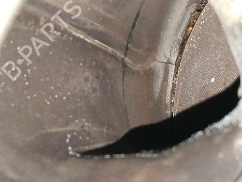 Particulate filter MG MG ZS SUV (AZS1) | BP39951147M81 - Image 2