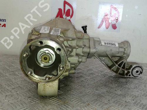 Front differential JEEP GRAND CHEROKEE IV (WK, WK2) | BP18490378M23