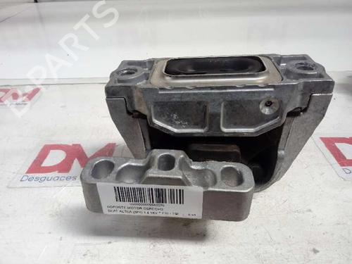 Engine mount SEAT ALTEA XL (5P5, 5P8)  | BP12936730M89