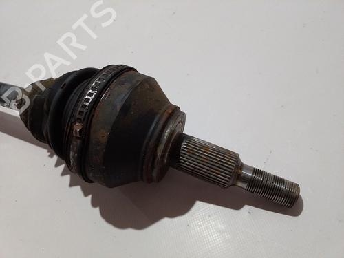 Left front driveshaft VW TRANSPORTER T5 Van (7HA, 7HH, 7EA, 7EH) 1.9 TDI | BP36319920M38 - Image 3