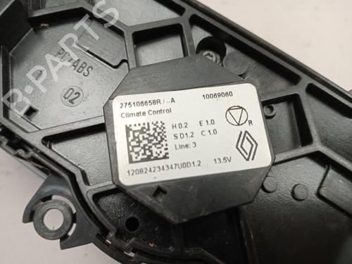 Climate control RENAULT KANGOO III MPV  | BP27882446I5 