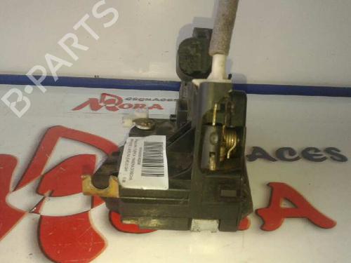 Rear right lock BMW 3 (E46) 320 i | BP12836482C99 