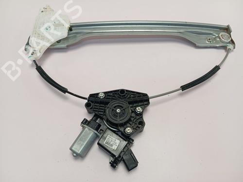 Front left window mechanism MG MG ZS SUV (AZS1) | BP40220960C22 - Image 4