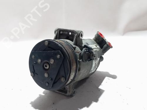 Compressor A/A Compressor A/A OPEL ASTRA J (P10) 1.7 CDTI (68) (125 hp) 37415387 37415387