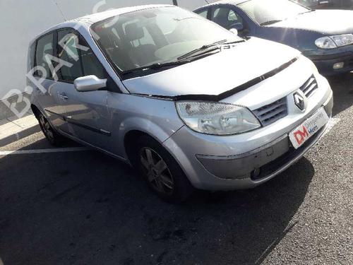 Rudehejsemekanisme Højre bagtil RENAULT SCÉNIC II (JM0/1_) | BP12838748C25