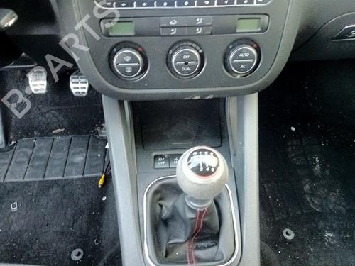 Gearbox VW GOLF V (1K1)  | BP26390403M3 