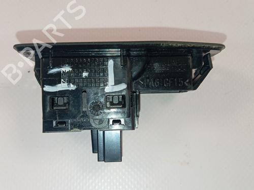 Left rear window switch BMW X1 (U11) xDrive 25 e Plug-in-Hybrid | BP40538788I29 - Image 2