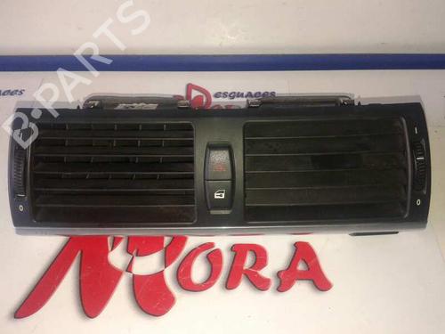 Used Air vent BMW X5 (E70) [2006-2013]  17006357