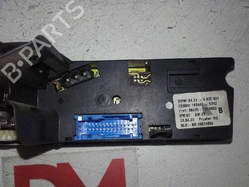 Climate control BMW 5 (E39) 530 d | BP12651075I5 