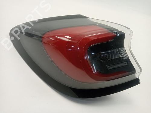 Left taillight FORD PUMA (J2K, CF7) | BP37239071C34 - Image 2