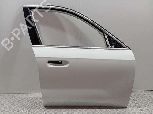 Used Right front door Right front door BMW X1 (U11) iX1 xDrive 30 (306 hp) 36295122 36295122