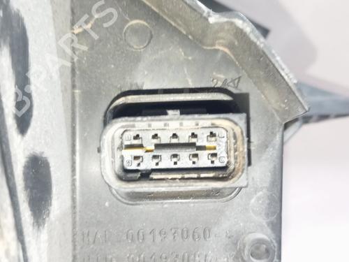 Left headlight PEUGEOT TRAVELLER Bus (V_) 1.6 BlueHDi 115 | BP40498169C28 - Image 4