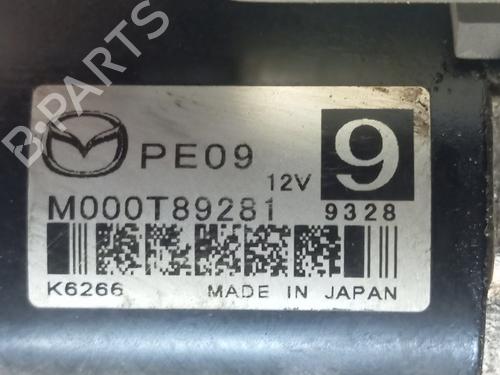 Starter MAZDA CX-3 (DK)  | BP28703284M8
