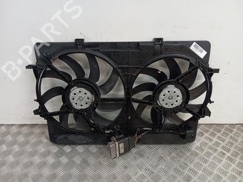 Motorkühlung für AUDI A4 B8 (8K2) [2007-2017]  31246757