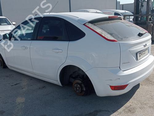Motor FORD FOCUS II (DA_, HCP, DP) | BP30374320M1