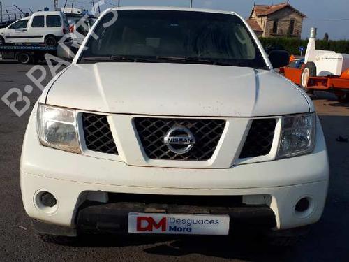 Front differential NISSAN PATHFINDER III (R51) | BP16460310M23