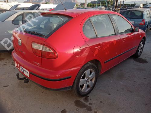 Rear parcel shelf SEAT LEON (1M1) 1.9 TDI | BP37443736C85 - Image 4