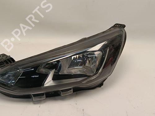 Used Left headlight FORD FOCUS III Turnier [2010-2020]  31885997