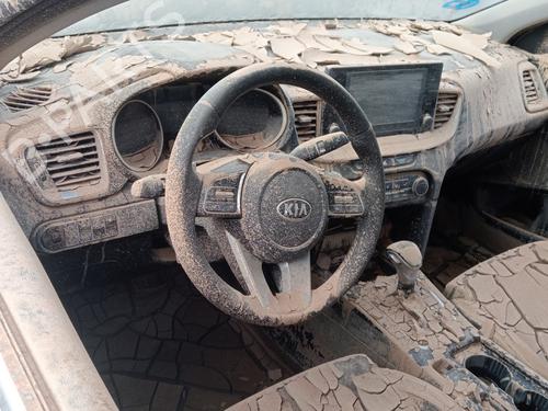 Dør venstre bagtil KIA XCEED (CD)  | BP31852682C4 