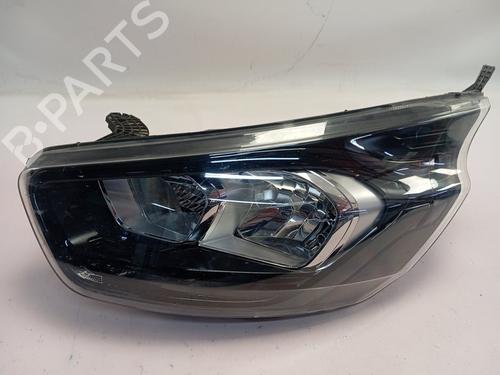 Used Left headlight Left headlight FORD TRANSIT CUSTOM V362 Bus (F3) [2012-2026] 32867619 32867619