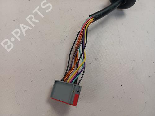 Right mirror JAGUAR S-TYPE II (X200) 3.0 V6 | BP22210579C27 