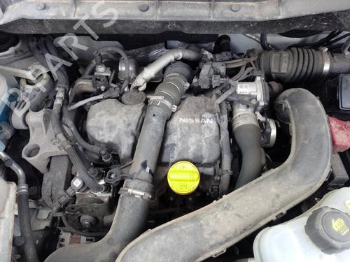 Engine NISSAN NV200 Van  | BP12675394M1 