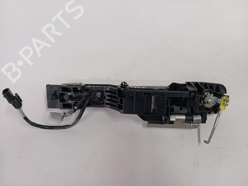 Front left exterior door handle NISSAN LEAF (ZE0) Electric | BP22611592C128 