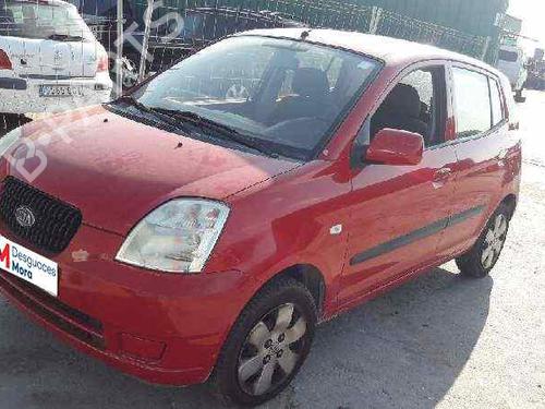 Steering pump KIA PICANTO I (SA) 1.1 | BP12642528M99