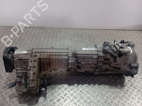 Getriebe für VW TOUAREG (7LA, 7L6, 7L7) [2002-2013]  28728298
