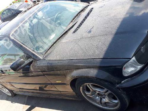 Support BMW 3 Coupe (E46) | BP14131954C155