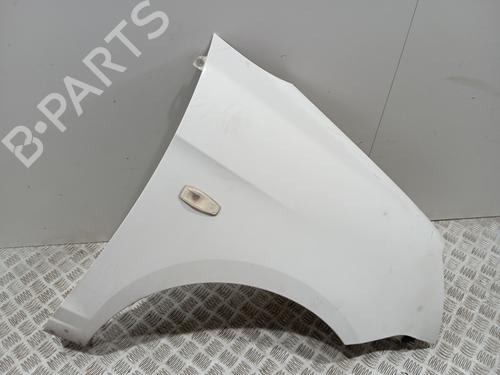 Used Right front fenders Right front fenders KIA PICANTO I (SA) 1.1 (65 hp) 34246131 34246131