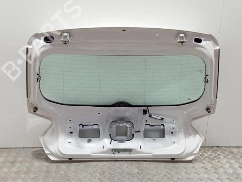 Tailgate SEAT IBIZA V (KJ1, KJG) 1.0 | BP27224373C6